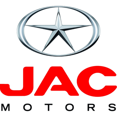 Logo Jac