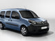 Charging cable Renault Kangoo