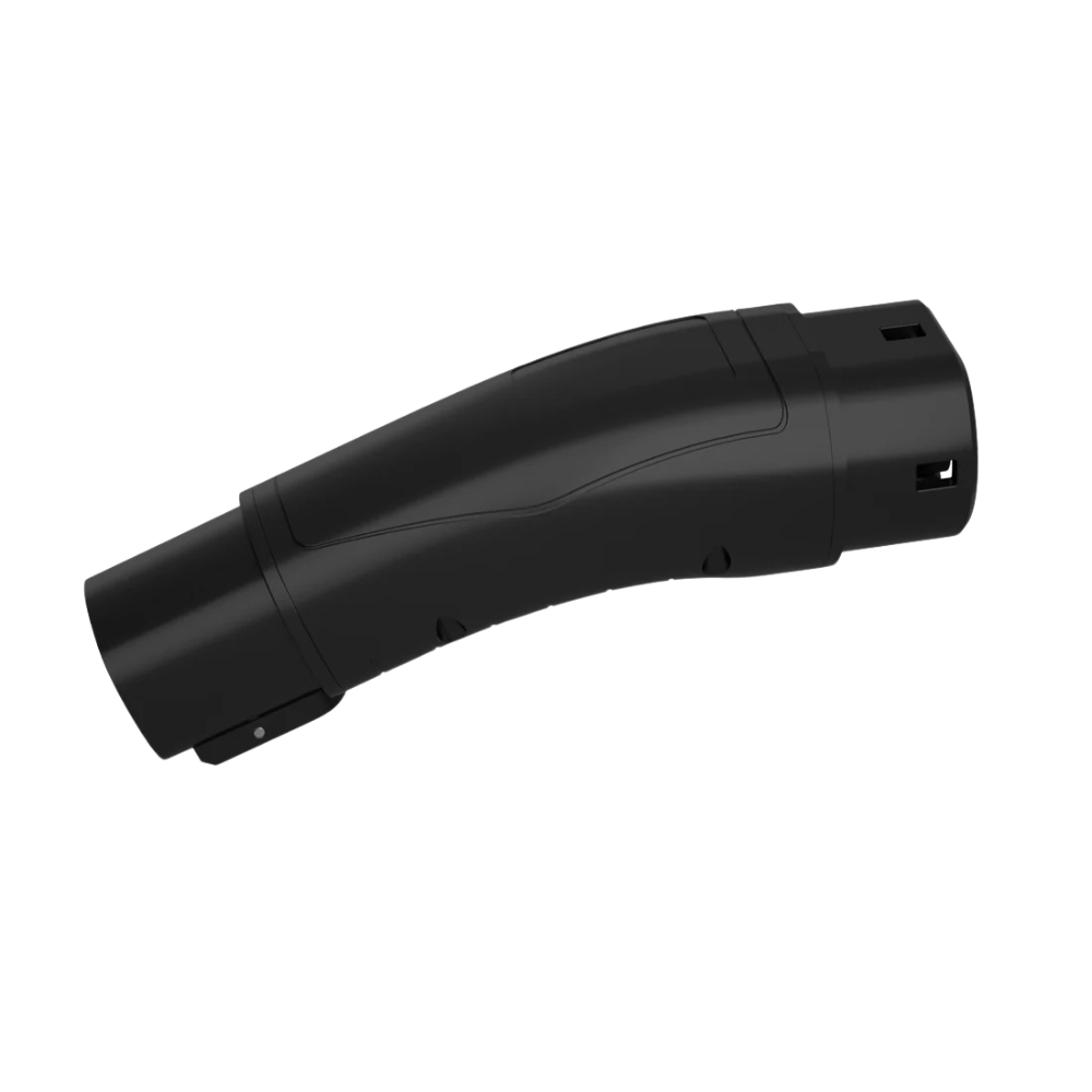 Adapter NACS naar Type 2 - 11kW