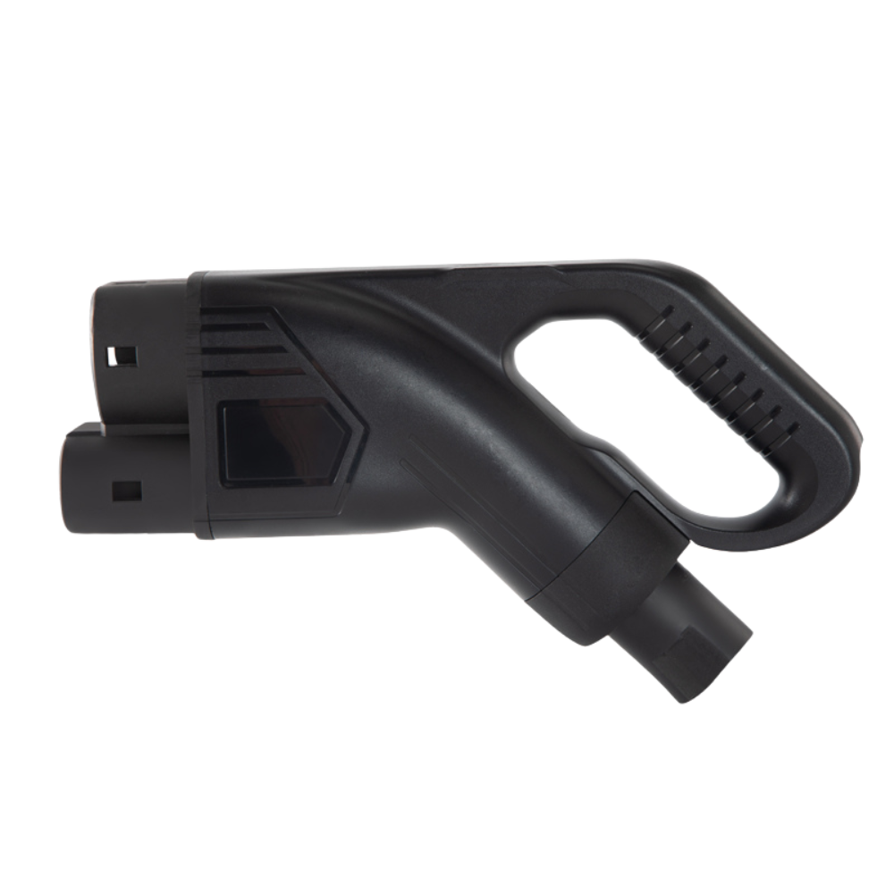 CCS2 oplaadkabel met open uiteinde | 250A | TPU