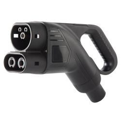 CCS2 oplaadkabel met open uiteinde | 250A | TPU