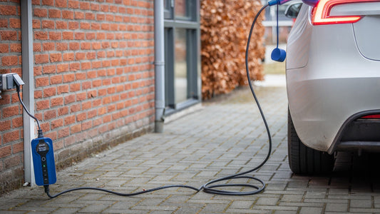 Can you charge an electric car without a charging station?