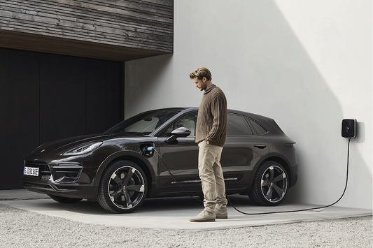 §14a EnWG and EV Charging in Germany: What You Need to Know