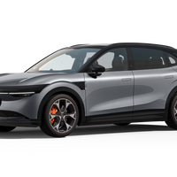 Zeekr 7X Charging cable