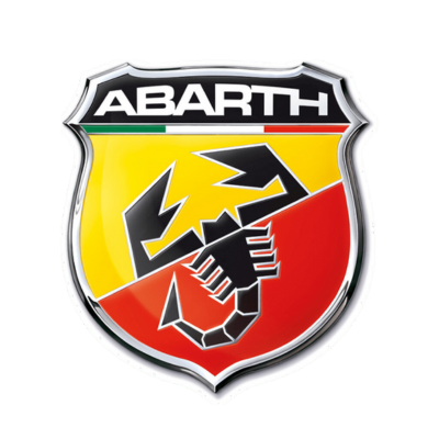 Logo Abarth