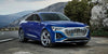 Audi SQ8 E-Tron sportback charging cable