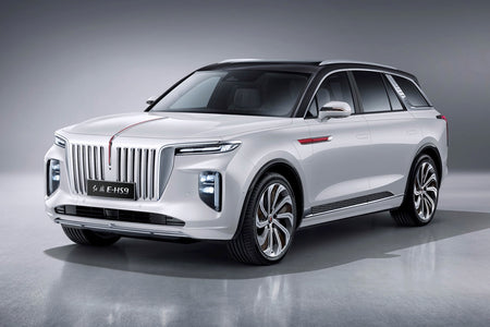 Charging cable Hongqi E-HS9