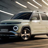 Hyundai INSTER Charging cable