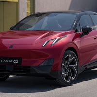 Lynk&Co 2 Charging cable