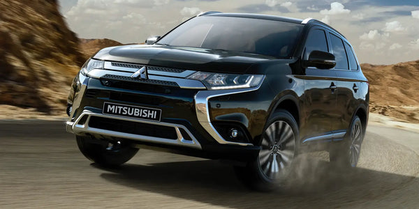 Charging cable Mitsubishi Outlander 2020-