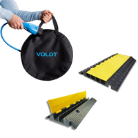 EV Cable protection
