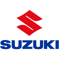 Logo Suzuki
