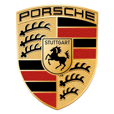 Logo Porsche