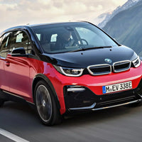 BMW I3 22 kWh charging cable