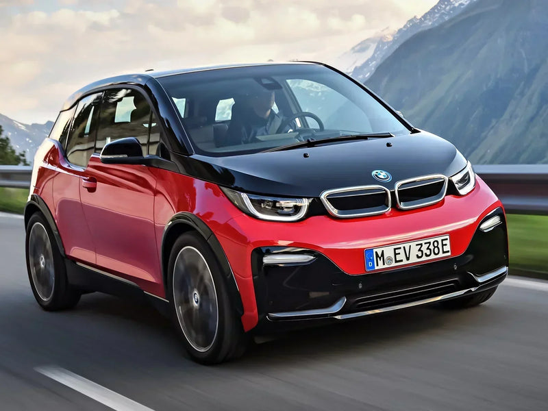 BMW I3 22 kWh charging cable