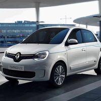 Renault Twingo Electric charging cable