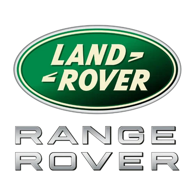 Logo Land Rover