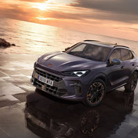 CUPRA Terramar PHEV Charging cable