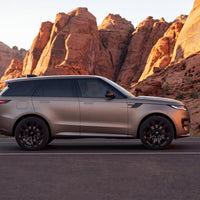 Range Rover Sport charging cable