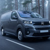 Citroën E-Spacetourer charging cable