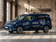 Opel Combo-e Life charging cable