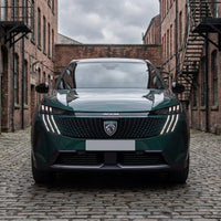 Peugeot 3008 charging cable