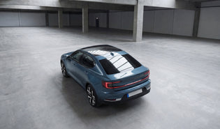 Polestar 2 charging cable