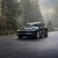 Tesla Model Y charging cable
