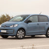 Volkswagen e-up! charging cable