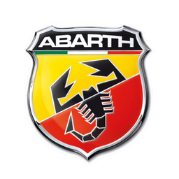 Abarth laadkabel
