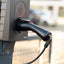 Adapter Type 2 (laadstation) naar Type F 230V schuko-stopcontact