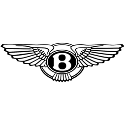 Bentley laadkabel