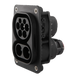 CCS 2 stopcontact voor auto | 200A DC | 32A AC