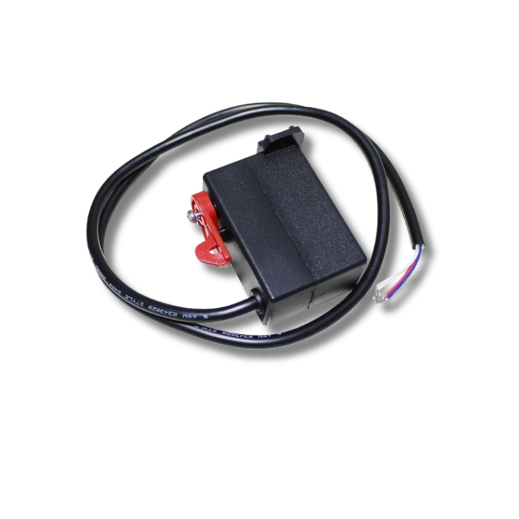 DSIEC-ELB Elektromagnetisch slot
