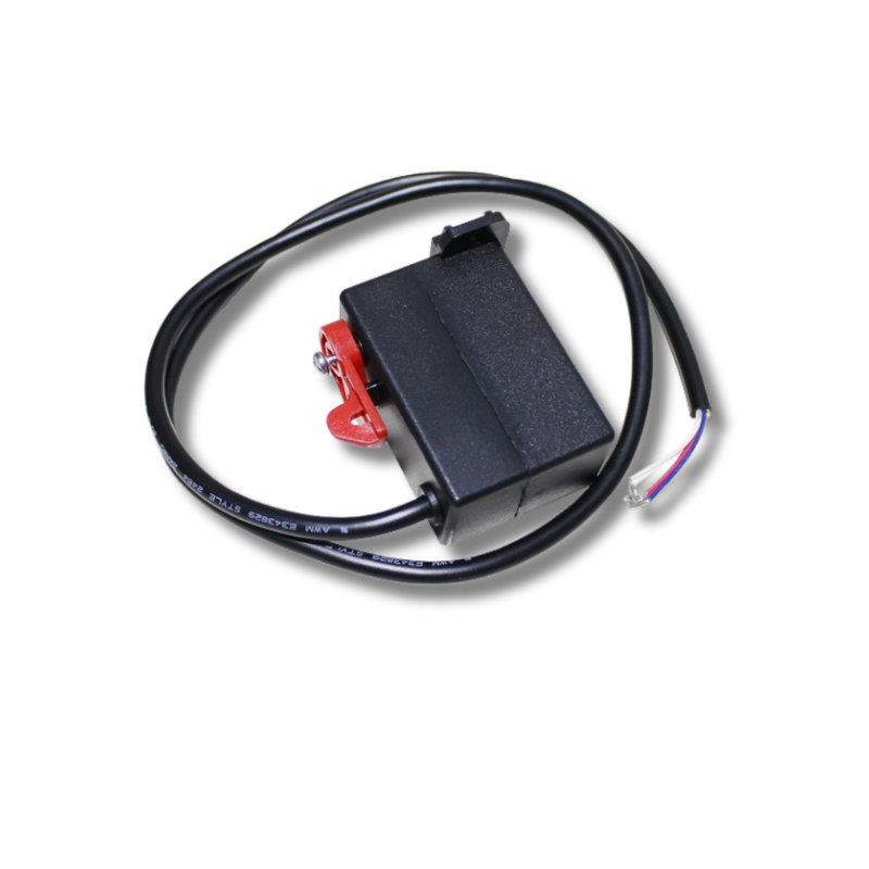 DSIEC-ELB Elektromagnetisch slot
