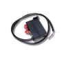 DSIEC-ELB Elektromagnetisch slot