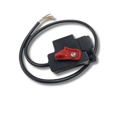 DSIEC-ELB Elektromagnetisch slot
