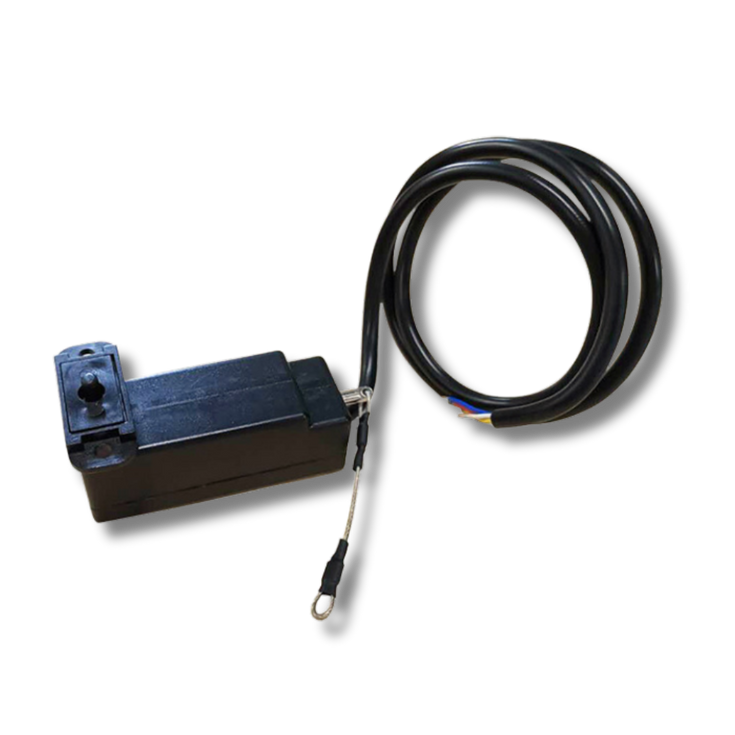 DSIEC-ELC Elektromagnetisch slot