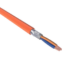 HV kabel | fhlr2gcb2g | 2*6mm²