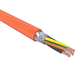 HV kabel | fhlr2gcb2g | 4*6mm²