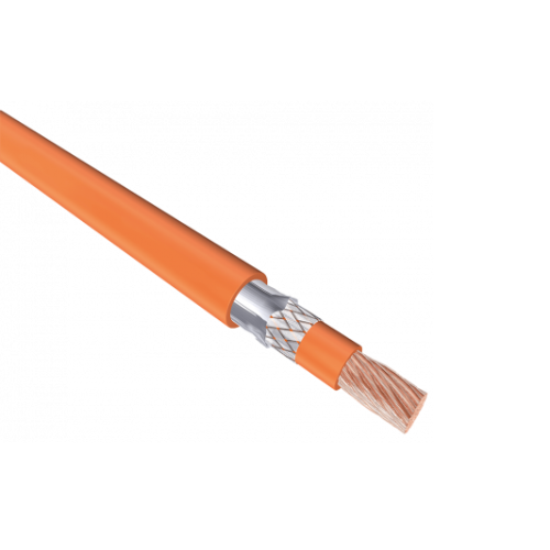 HV kabel | fhlr2gcb2g | 4mm²