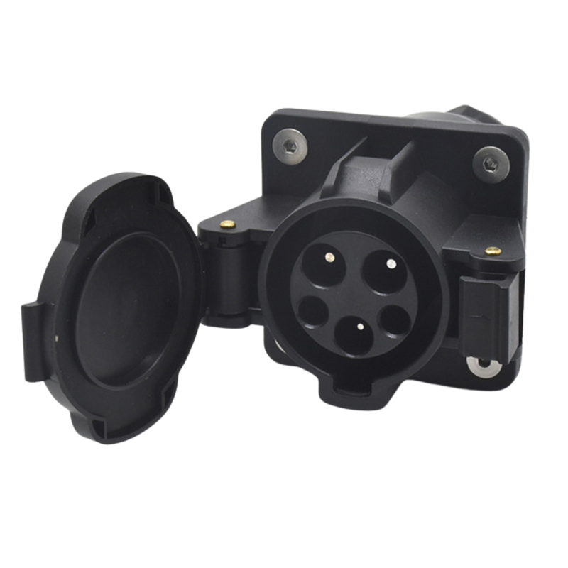 Type 1 stopcontact 16A