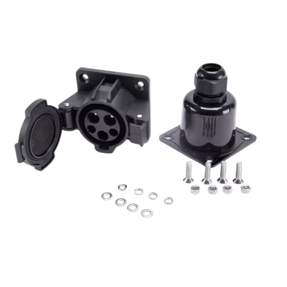 Type 1 stopcontact 16A