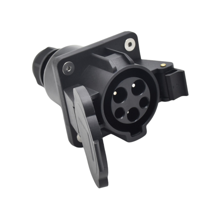 Type 1 stopcontact 16A