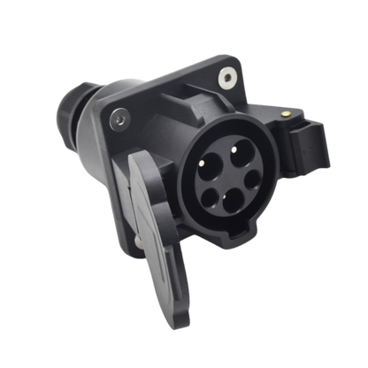 Type 1 stopcontact 16A