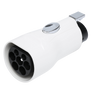 Adapter Type 2 (laadkabel) naar Type 1 (auto)