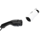 Adapter Type 2 (laadkabel) naar Type 1 (auto)
