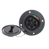 Type 2 stopcontact voor auto | 3 fase | 16A/32A