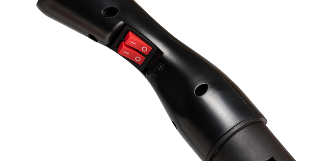 Adapter Type 2 (laadstation) naar Type F 230V schuko-stopcontact