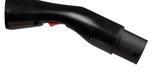 Adapter Type 2 (laadstation) naar Type F 230V schuko-stopcontact